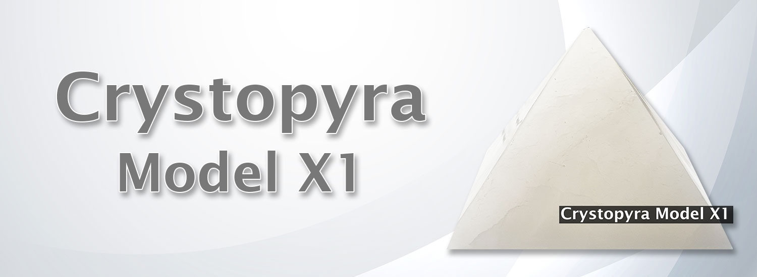 Crystopyra Vastu remedy product